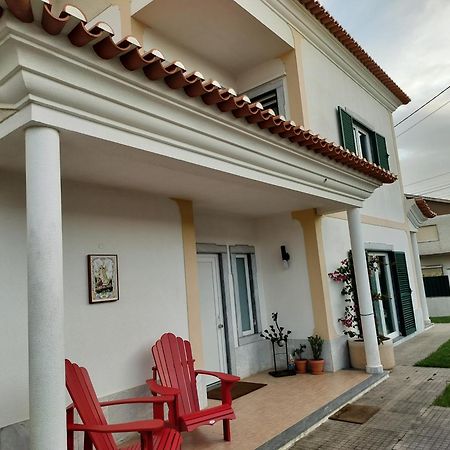 Xixi Cama Bed & Breakfast Bombardeira Buitenkant foto