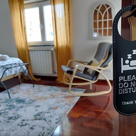 Xixi Cama Bed & Breakfast Bombardeira Buitenkant foto