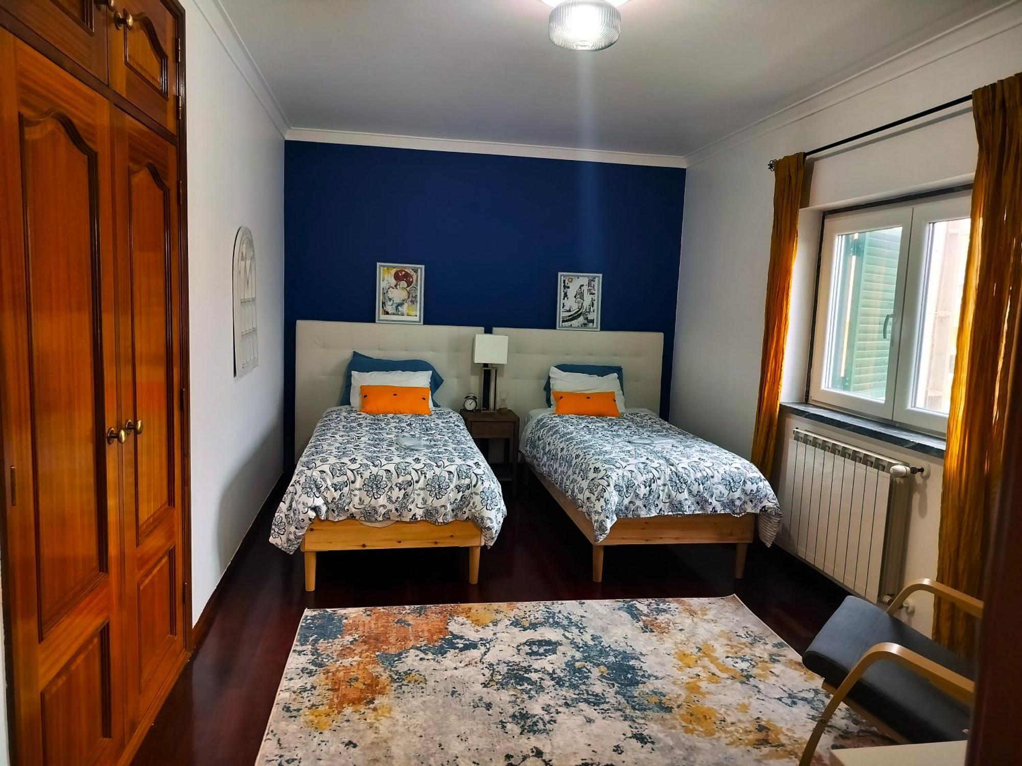 Xixi Cama Bed & Breakfast Bombardeira Buitenkant foto