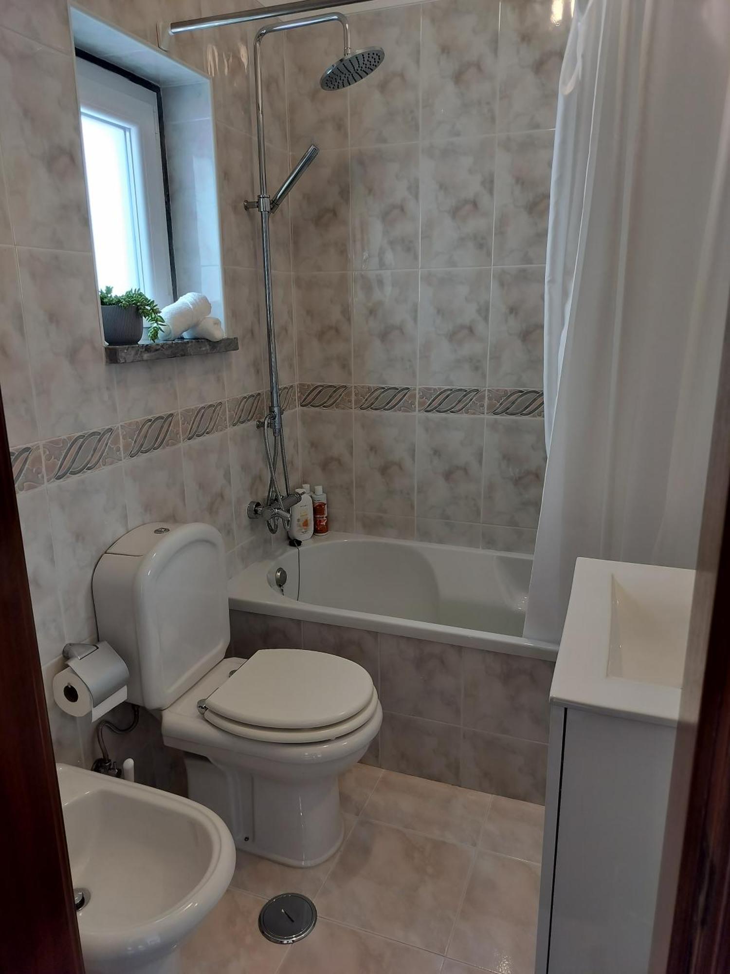 Xixi Cama Bed & Breakfast Bombardeira Buitenkant foto