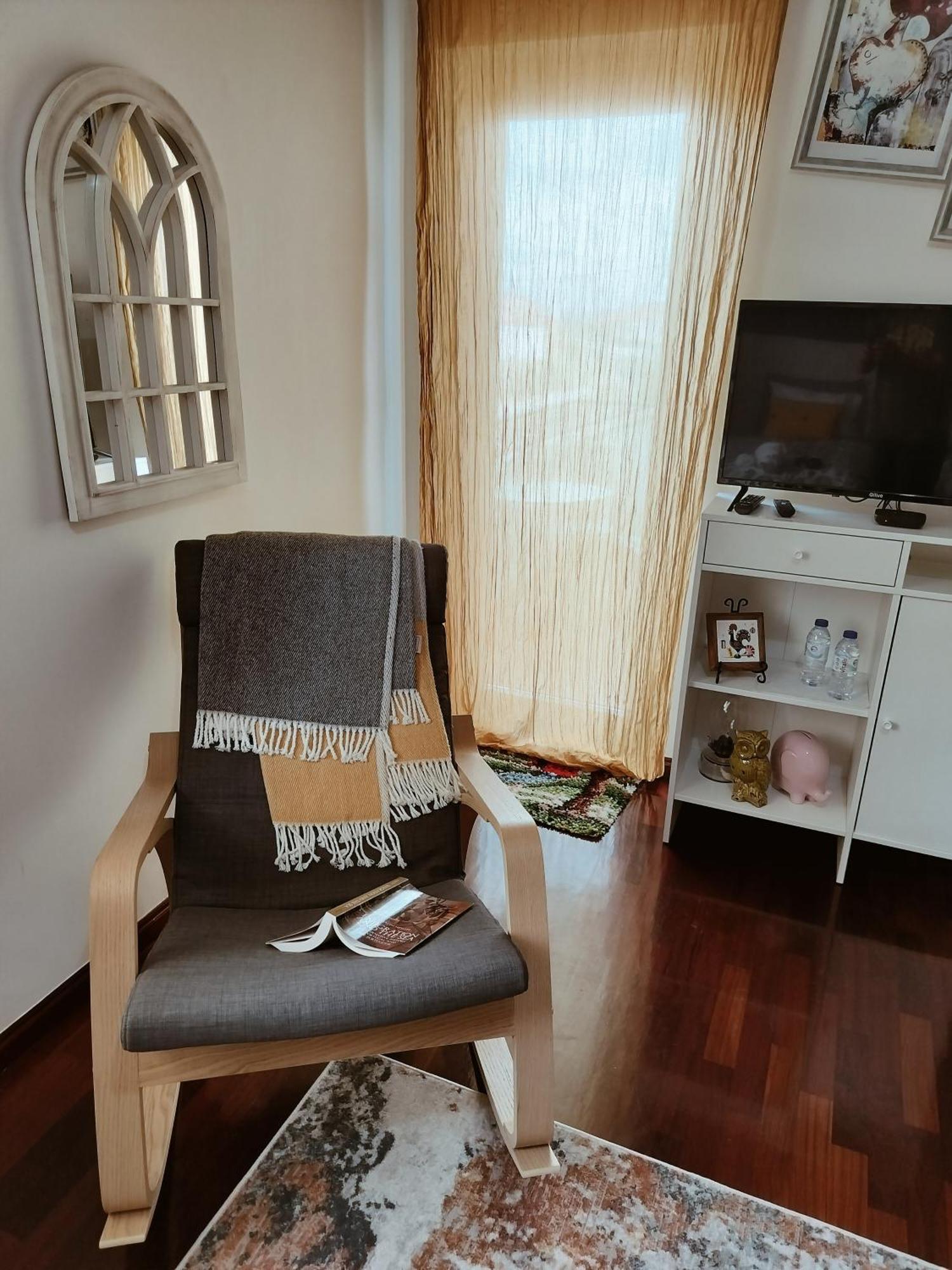 Xixi Cama Bed & Breakfast Bombardeira Buitenkant foto