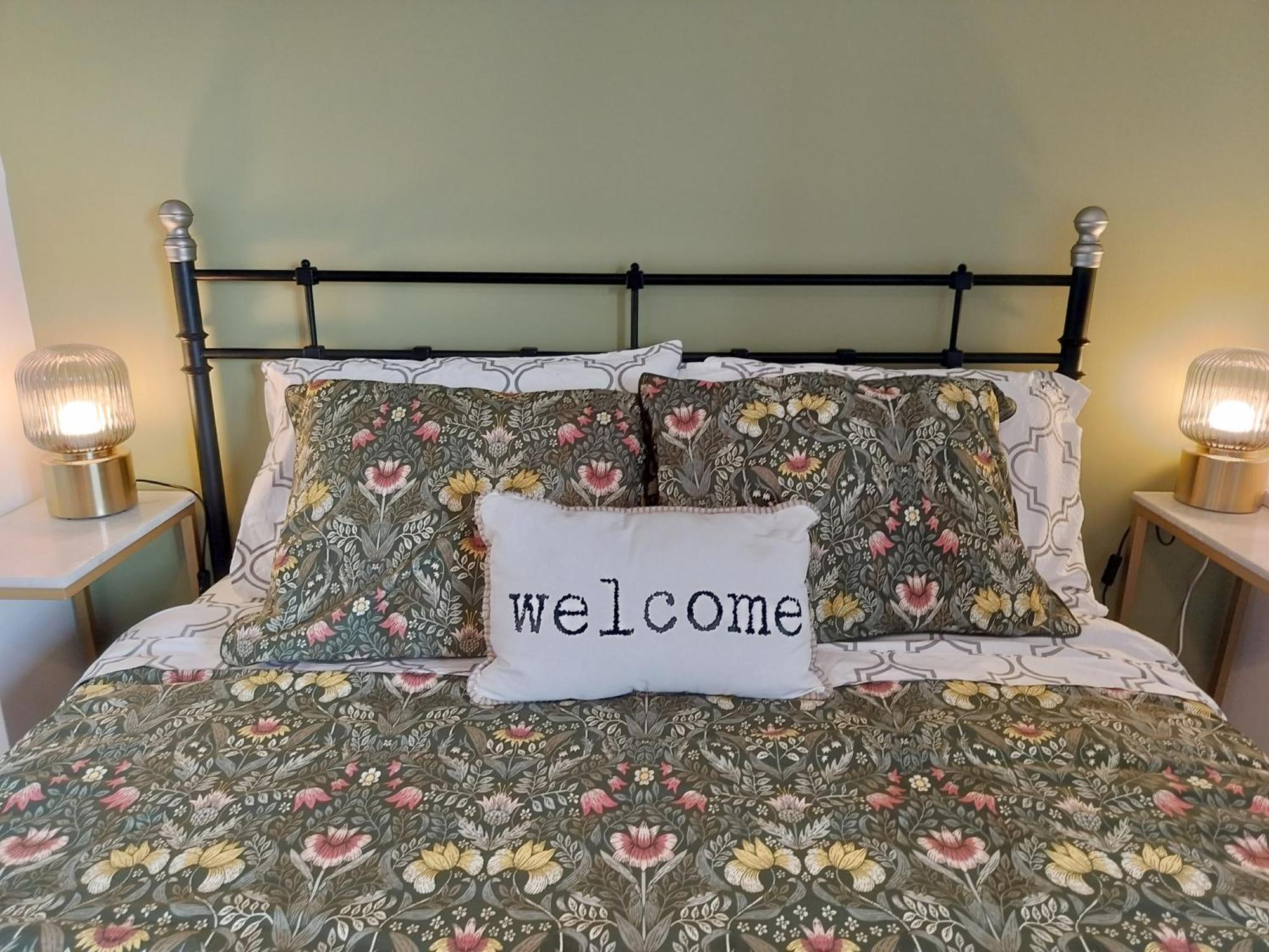 Xixi Cama Bed & Breakfast Bombardeira Buitenkant foto